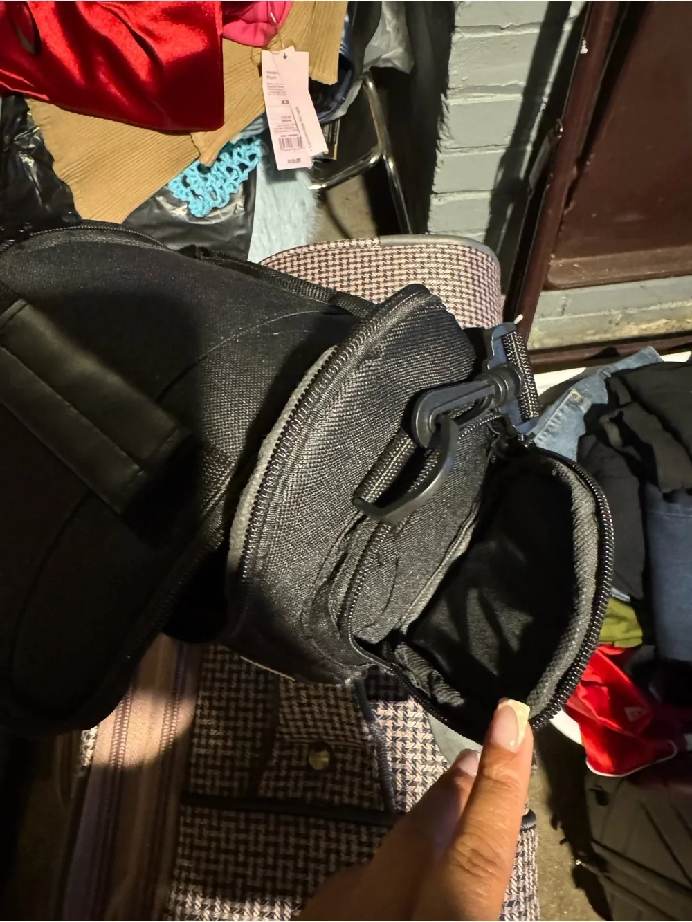 Camera & Laptop Bag Bundle – Vivitar, iZONIX & ThinkPad Bags